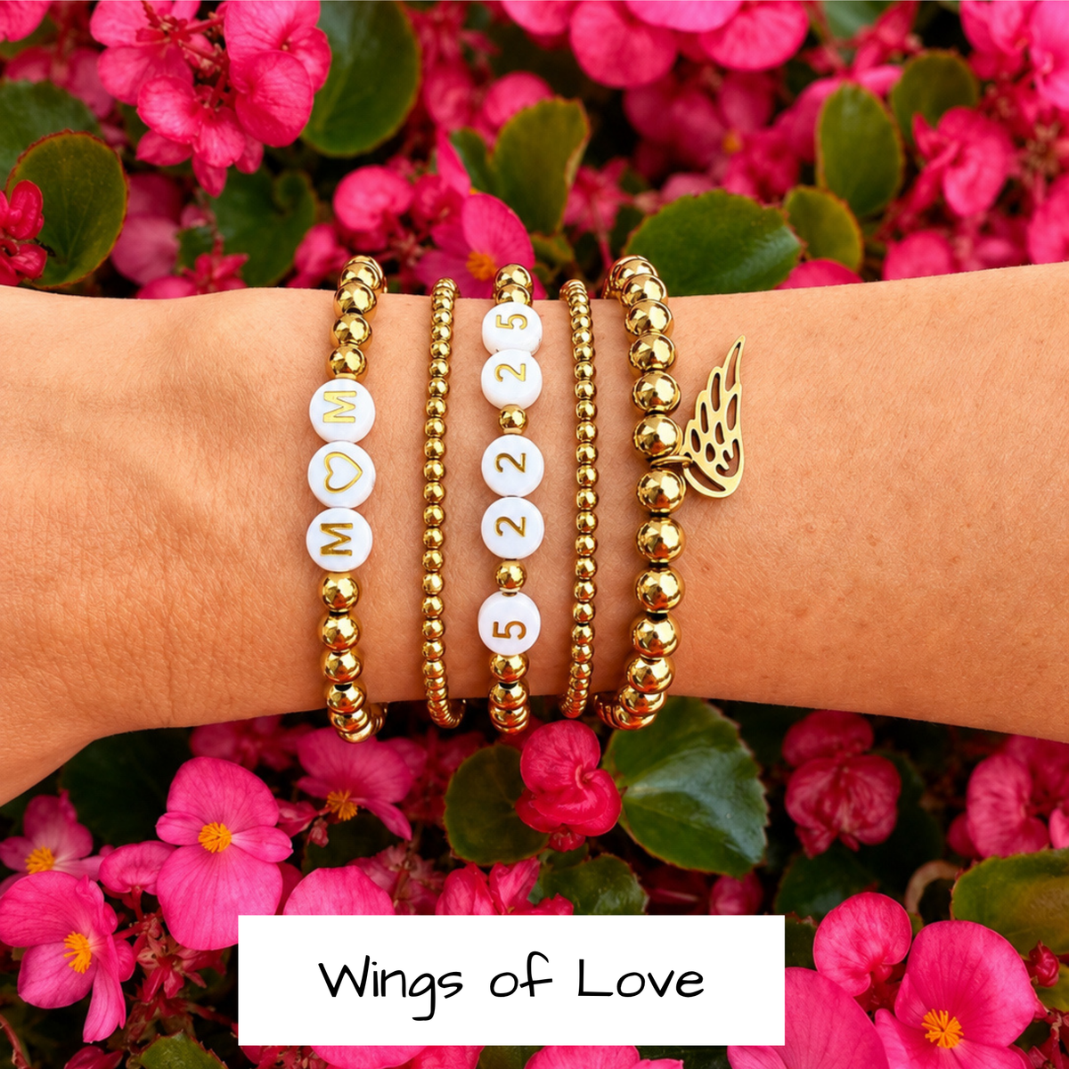 Wings of Love