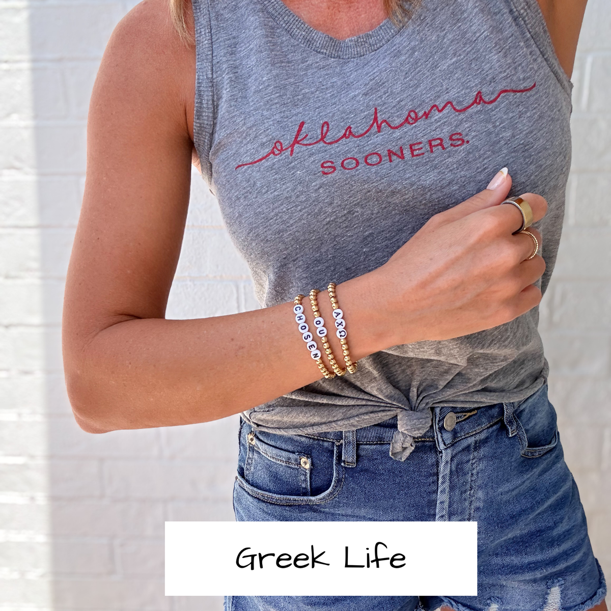 Greek Life
