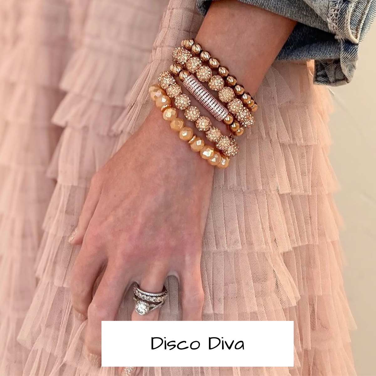Disco Diva