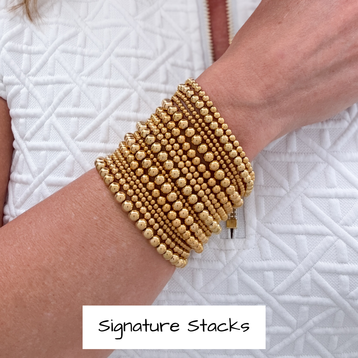 Signature Stacks