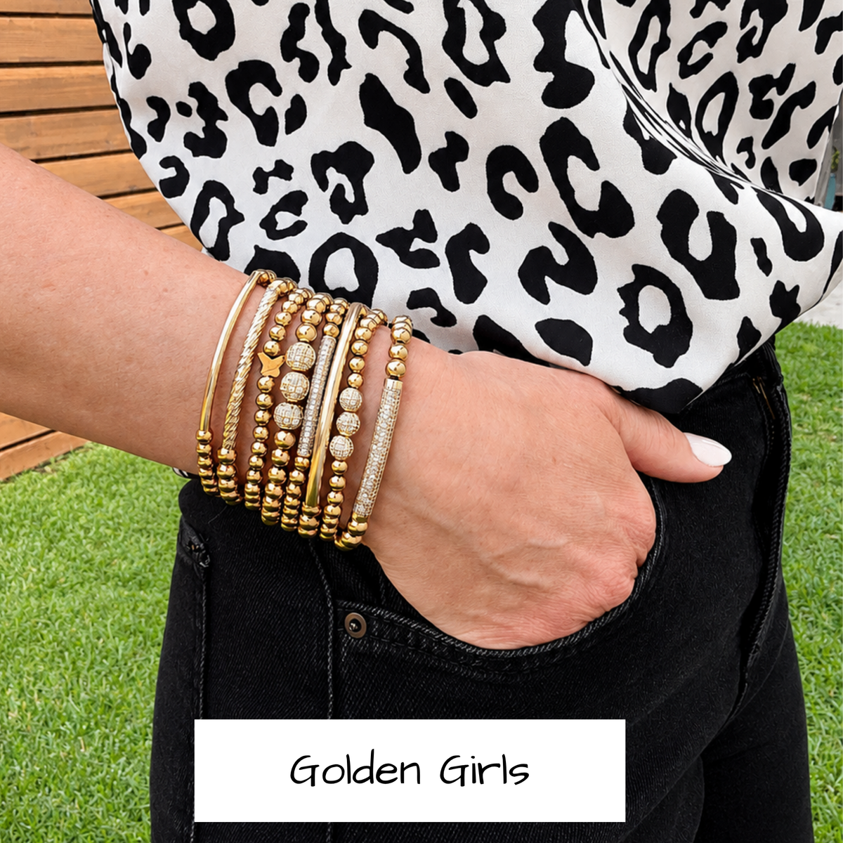 Golden Girls