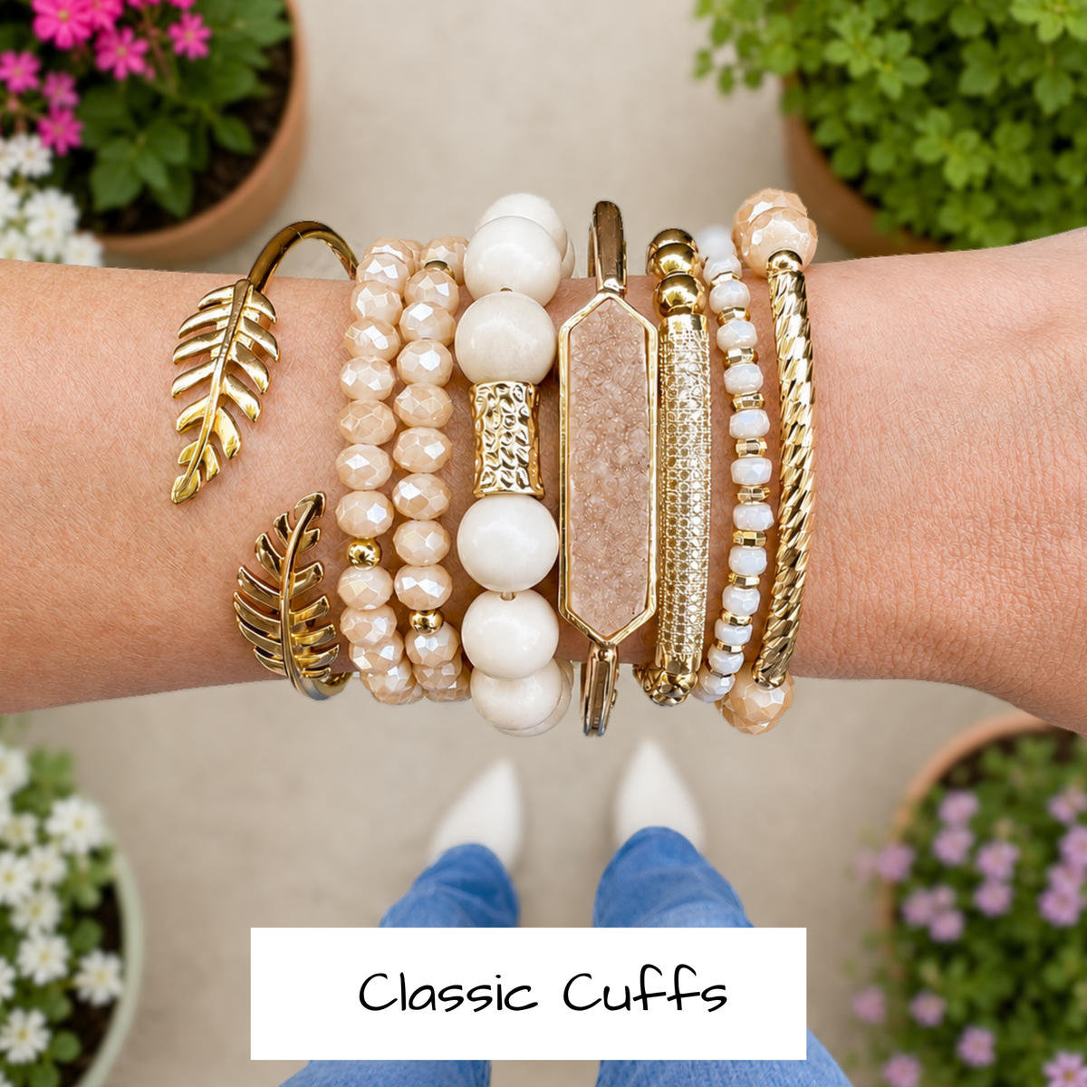 Classic Cuffs