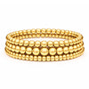 Standard Stack Mini 18K Gold Plated