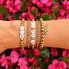 Wings of Love Stack | Gold