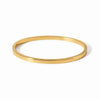 Gold Belle Bangle #12