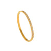 Gold Belle Bangle #18