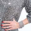 Signature Stack Singles - 5mm Silver