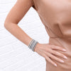 Signature Stack Singles - 5mm Silver