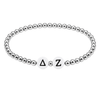 Greek Life Signature Stack Singles | Silver
