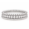 Standard Stack Mini | Silver