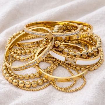 Timeless Quality, Modern Finish