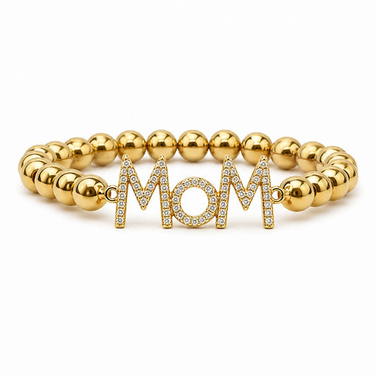 Forever MOM | Gold
