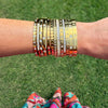 Gold Belle Bangle #22