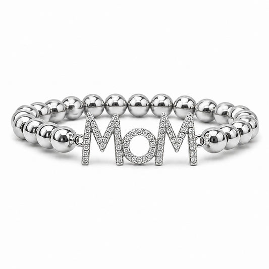 Forever MOM | Silver