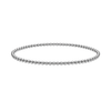 Signature Stack Singles - 4mm Silver