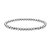Signature Stack Singles - 5mm Silver