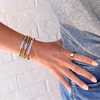 Greek Life Signature Stacks | Gold