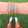 Greek Life Signature Stacks | Gold