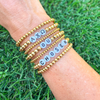 Greek Life Signature Stacks | Gold