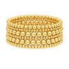 Dainty Stack 18K Gold Plated
