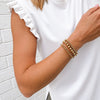 Standard Stack Mini 18K Gold Plated