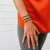 Standard Stack Mini 18K Gold Plated