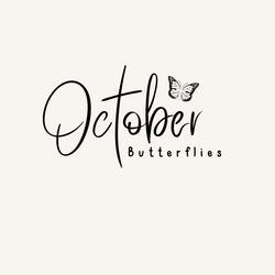 October Butterflies