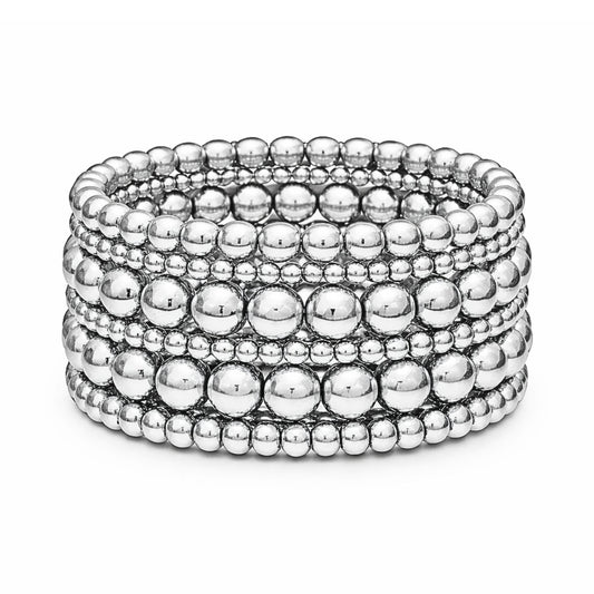 Standard Stack | Silver