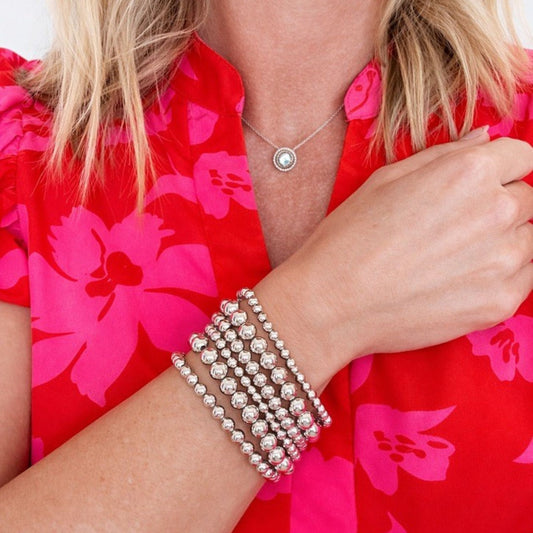 Standard Stack | Silver