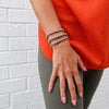 Standard Stack Mini | Silver