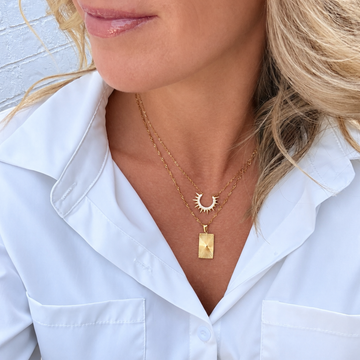 Introducing Our Necklace Collection