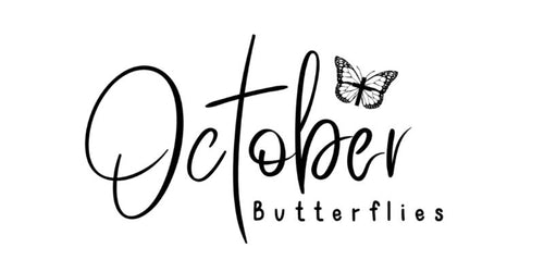 October Butterflies