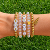 Wings of Love Stack | Gold