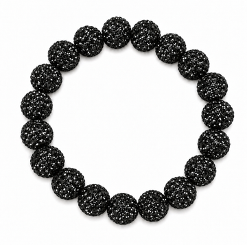 Disco Diva | Black