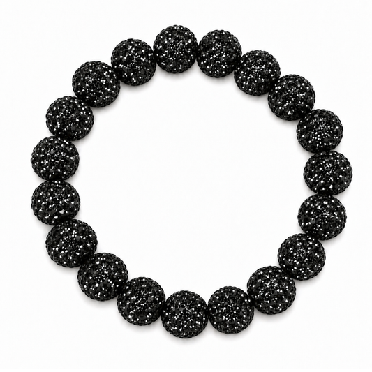 Disco Diva | Black