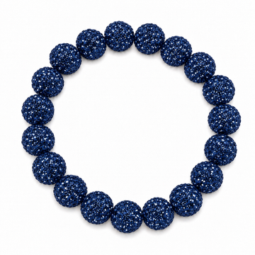 Disco Diva | Navy