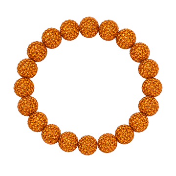 Disco Diva | Orange