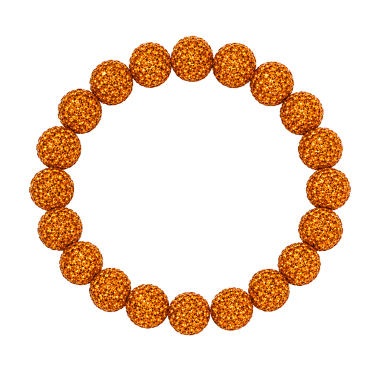 Disco Diva | Orange