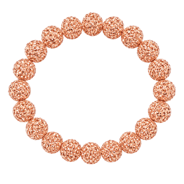 Disco Diva | Peach
