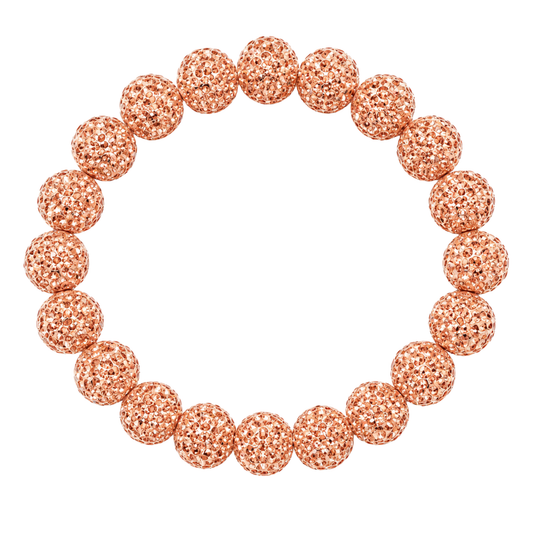 Disco Diva | Peach