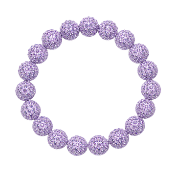 Disco Diva | Lavender