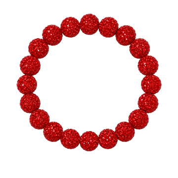 Disco Diva | Red
