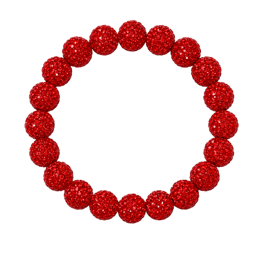 Disco Diva | Red