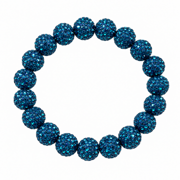 Disco Diva | Teal