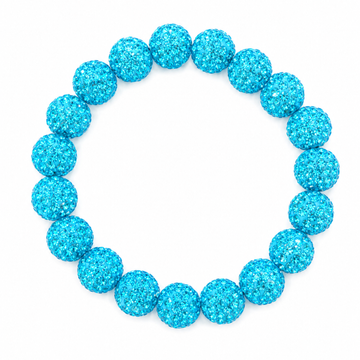 Disco Diva | Turquoise